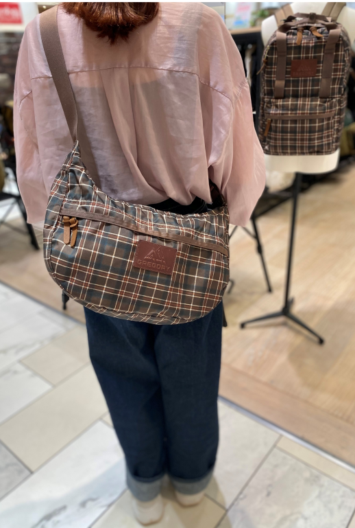 【 SATCHEL M / サッチェルM 】