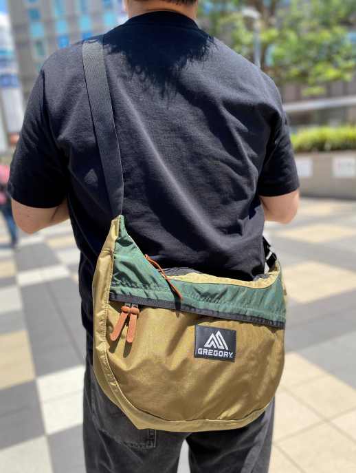 【 SATCHEL M / サッチェルM 】