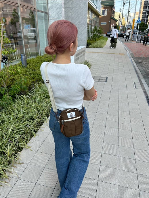 【NEW ARRIVAL】