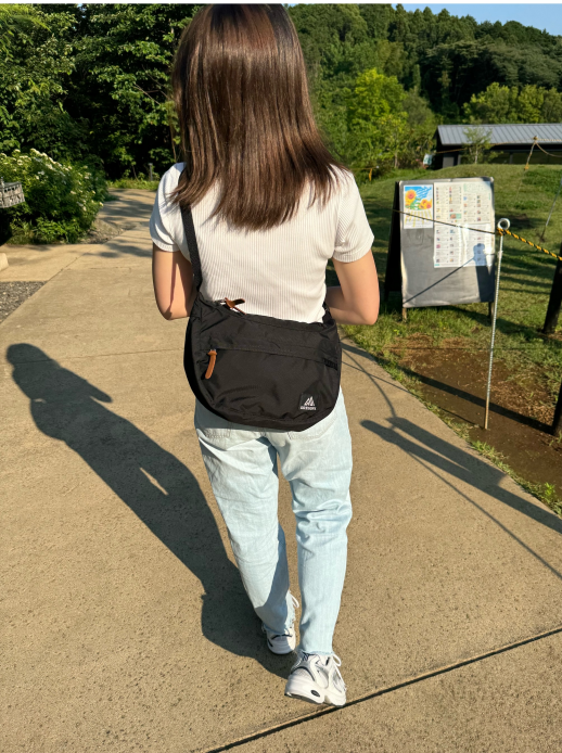 【SATCHEL】