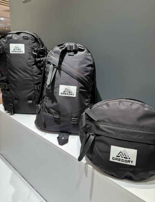【 CLASSIC OG 】