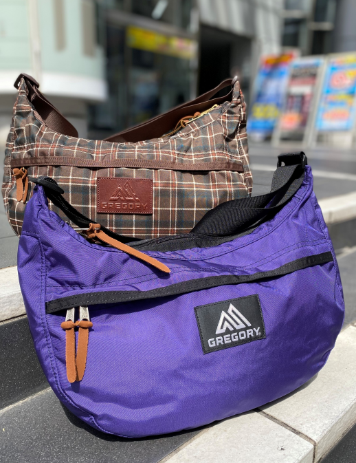【 SATCHEL M / サッチェルM 】