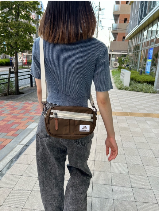 【NEW ARRIVAL】