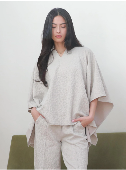 着心地抜群なリラックスウェア♡