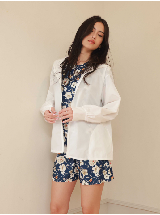 大人女性に大人気♪体型カバーが叶うオールインワン水着♡