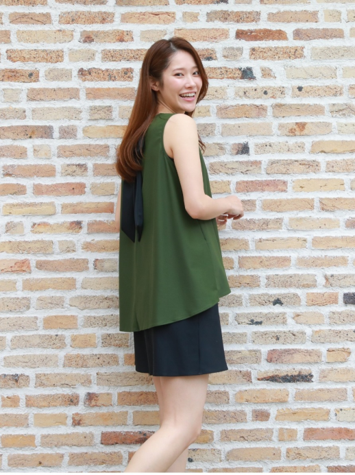 【2026年新作水着】お洋服としても着れちゃうUVカット付き水着♡♡