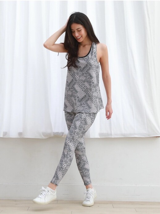 2026年新作入荷!水陸両用バンダナ柄ウェア♡