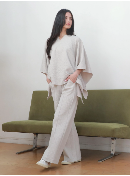 着心地抜群なリラックスウェア♡