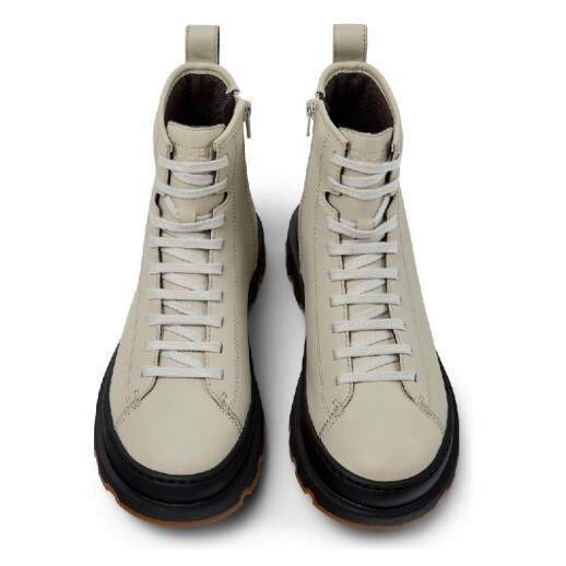 レディースブーツ【Brutus+】