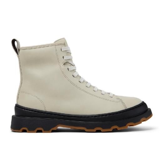 レディースブーツ【Brutus+】