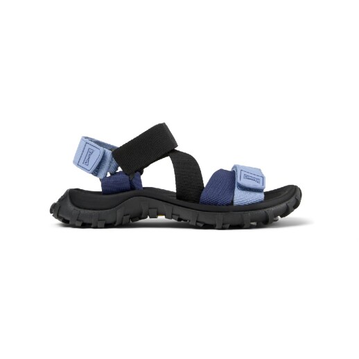 新作サンダル『DRIFT TRAIL SANDAL』