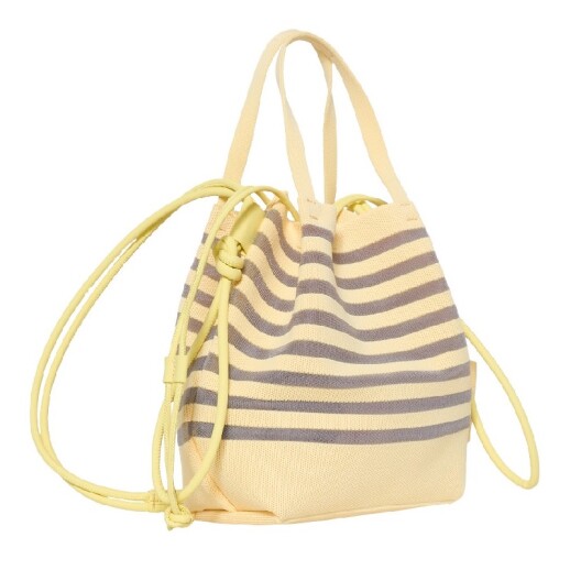 季節を先取り! 新作バッグ