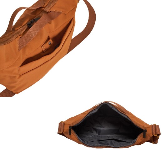 ユニセックスバッグ