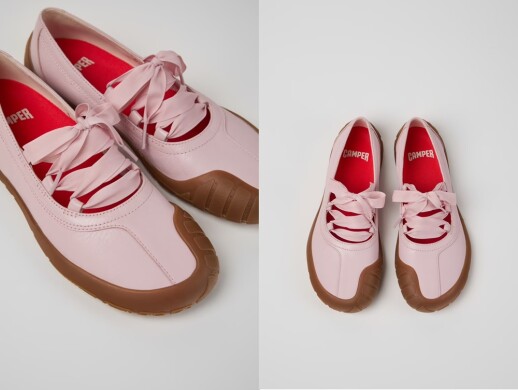 レディース春スニーカー入荷！