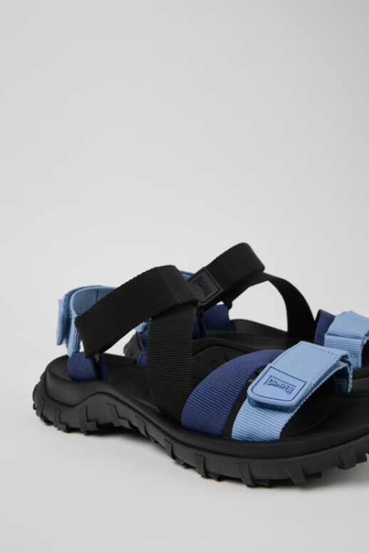新作サンダル『DRIFT TRAIL SANDAL』
