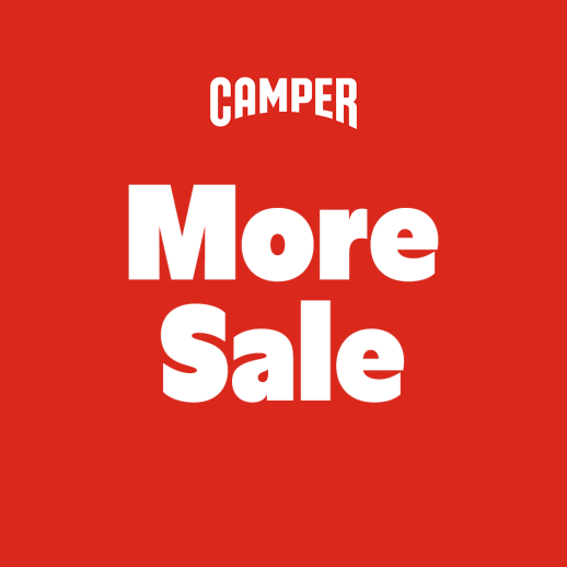 カンペール　More Sale開催中