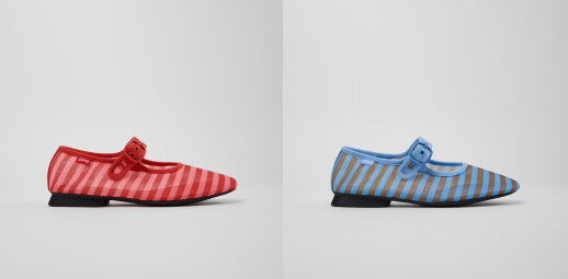 メッシュシューズ入荷しました！