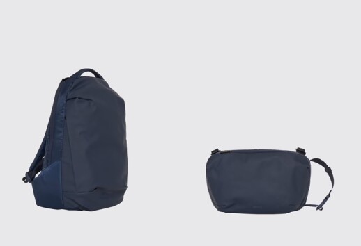 新作リュック登場！