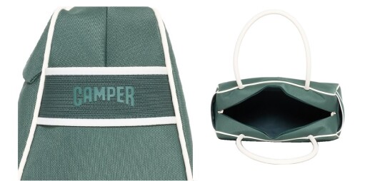 カンペール 新作バッグ