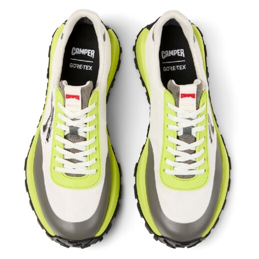 ユニセックス防水スニーカー!