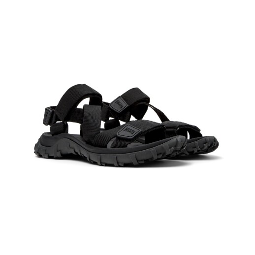 新作サンダル『DRIFT TRAIL SANDAL』