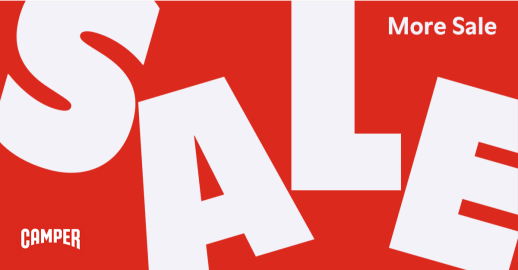 再値下げセール開催中！