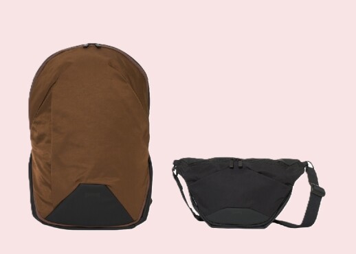 新作リュック&ショルダーバッグ！