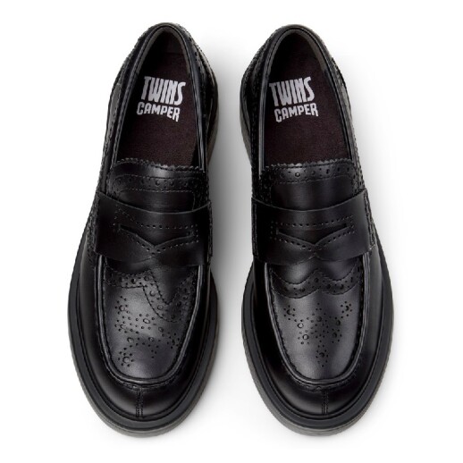 春の新作ローファー登場！