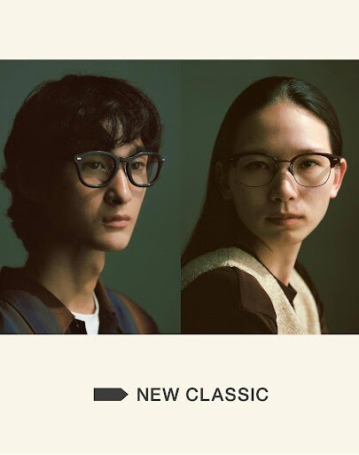 新作コレクション発売！品と質で掛ける「NEW CLASSIC」