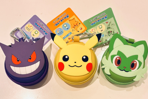 ⭐︎ポケモングッズ入荷しました⭐︎