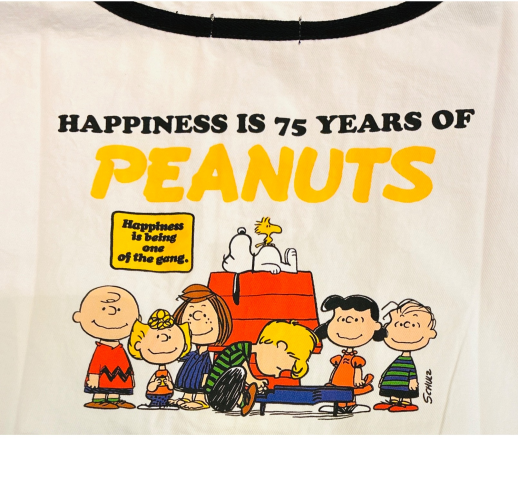【E館2階】BEBEスラップスリップ〜PEANUTS春夏物入荷しました♪