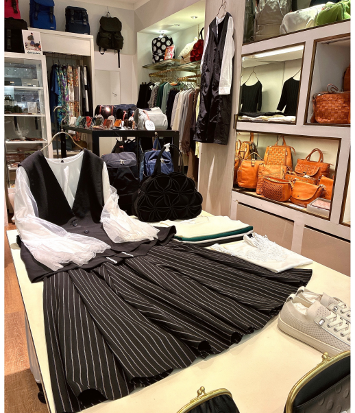 ♡9286KT/NICOLEwhite〜新作入荷しました♡