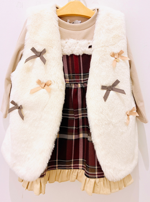 BeBeスラップスリップ⭐︎ワンピース入荷しました