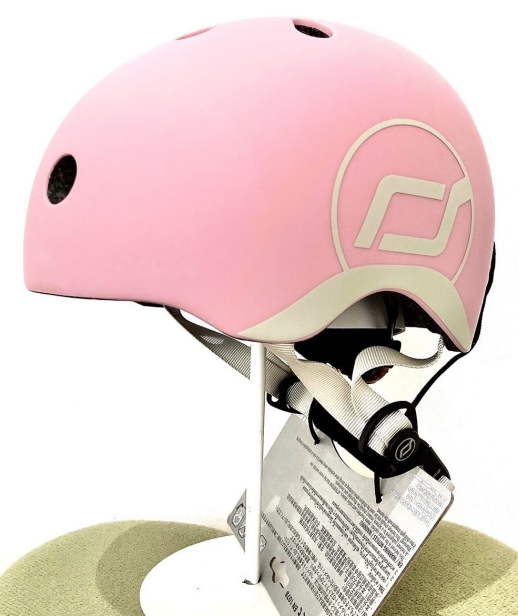 Scoot＆Ride スクート&ライド ヘルメット