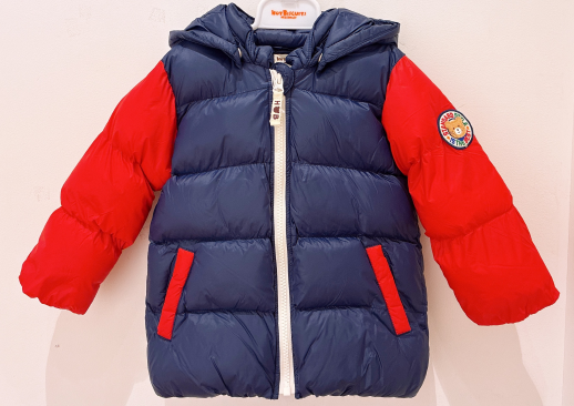 ♪♪ホットビスケッツミキハウス秋冬物30%off♬