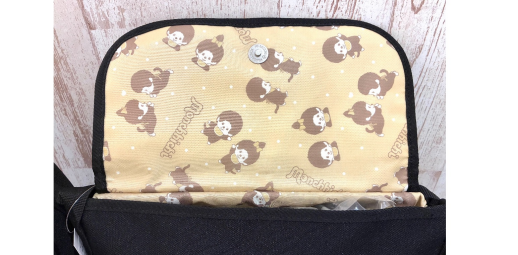 MEIキャラクターシリーズにモンチッチが登場しました♪