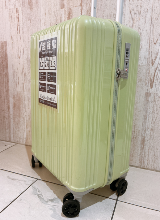 特価¥16,170税込❤︎キャリーケース,スーツケース