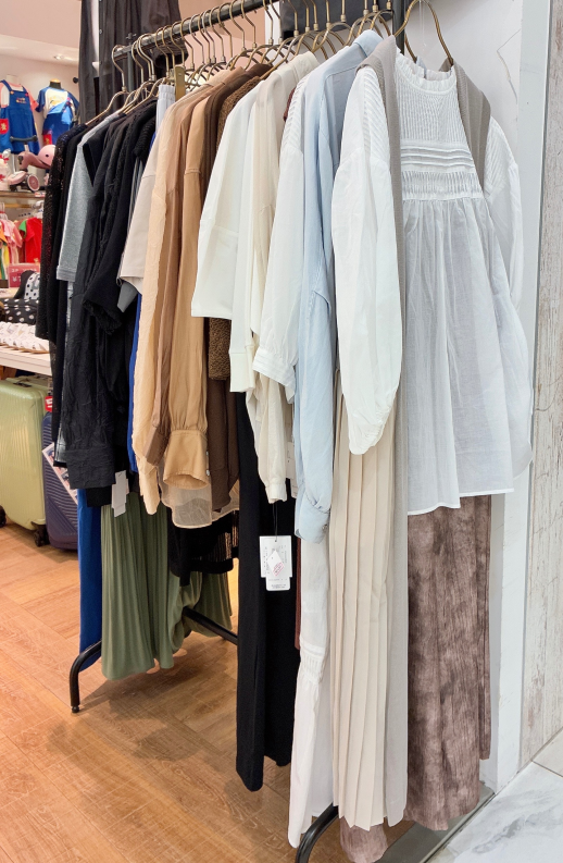 50%off多数あります♡9286KT/NICOLEwhite/FRAPBOIS〜新作入荷しました♡