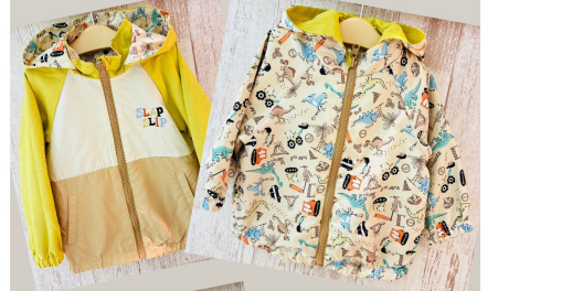 ◇SLAP SLIP/ウィンブレ入荷しました◇