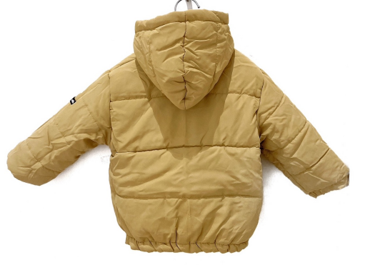 ♡ BeBeスラップスリップリバーシブルアウター〜Autumn&Winter入荷しました♡