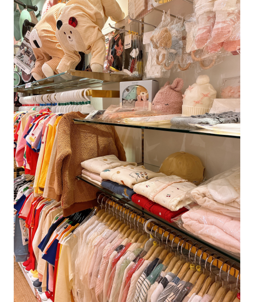 ♡セレクトショップLaFan&KENTEN〜秋物入荷しました♡
