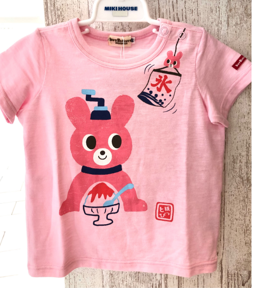♡ミキハウス/ホットビスケッツ30%off♡