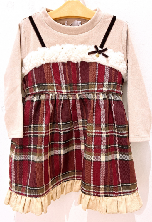 BeBeスラップスリップ⭐︎ワンピース入荷しました