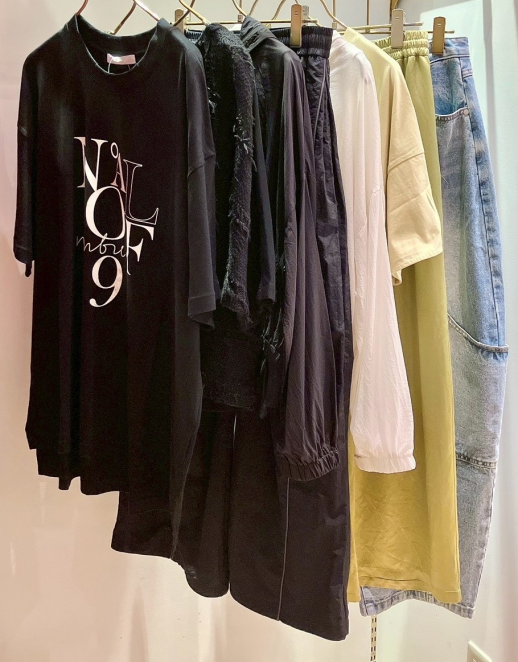 50%off多数あります♡9286KT/NICOLEwhite/FRAPBOIS〜新作入荷しました♡