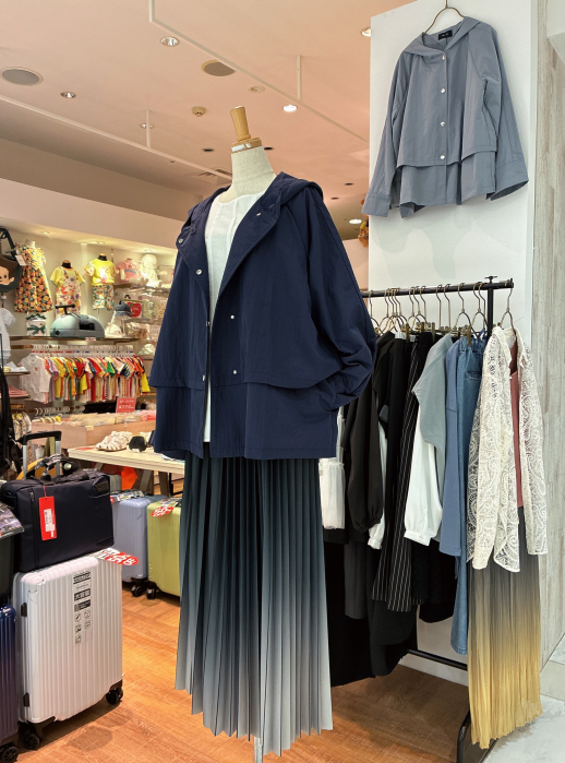 ♡9286KT/NICOLEwhite〜新作入荷しました♡