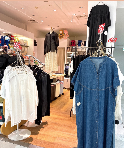 神戸♡9286KT〜全品50%off♡