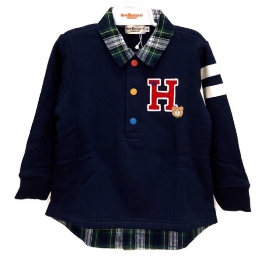 🐻ミキハウスホットビスケッツ30％off実施中🐰