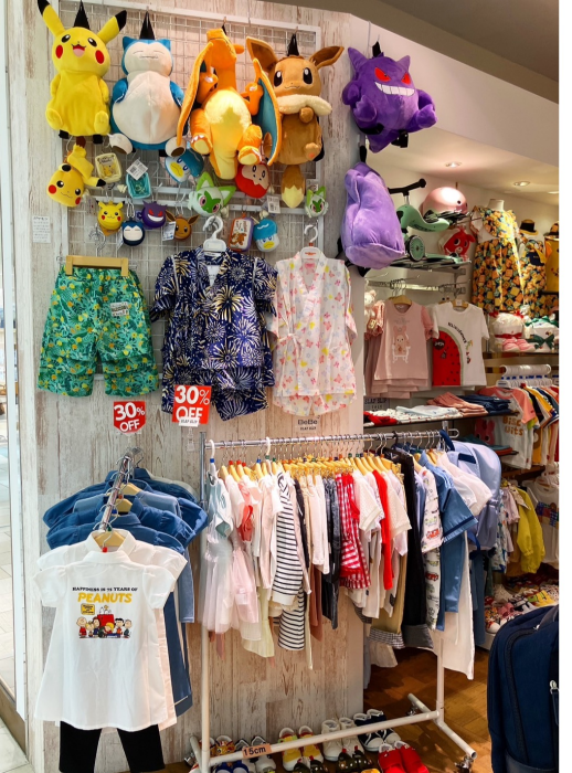 ⭐︎ポケモングッズ入荷しました⭐︎