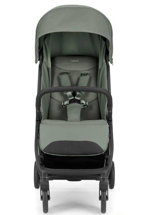 Inglesina 【Quid3】 コンパクトベビーカー イングリッシーナ クイッド3 ¥55,000 税込