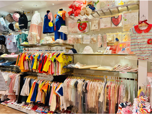 ♡BeBe/SLAP SLIP♡ミキハウス/ホットビスケッツ